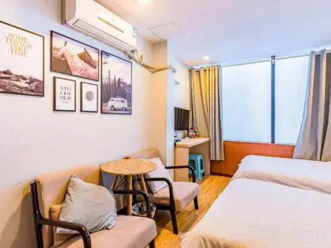 Saijia Express Hotel — фото 2