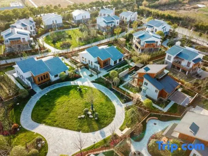 Yingdong Resort — фото 2