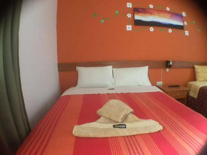 Net House Cusco — фото 4