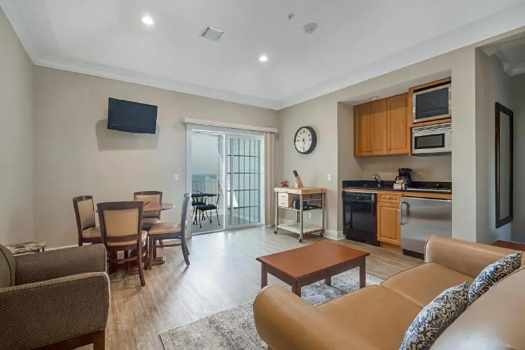 Cliffside Resort Condominiums — фото 3