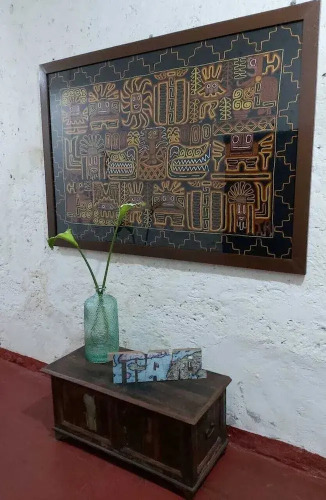 Casona del Cobijo — фото 2