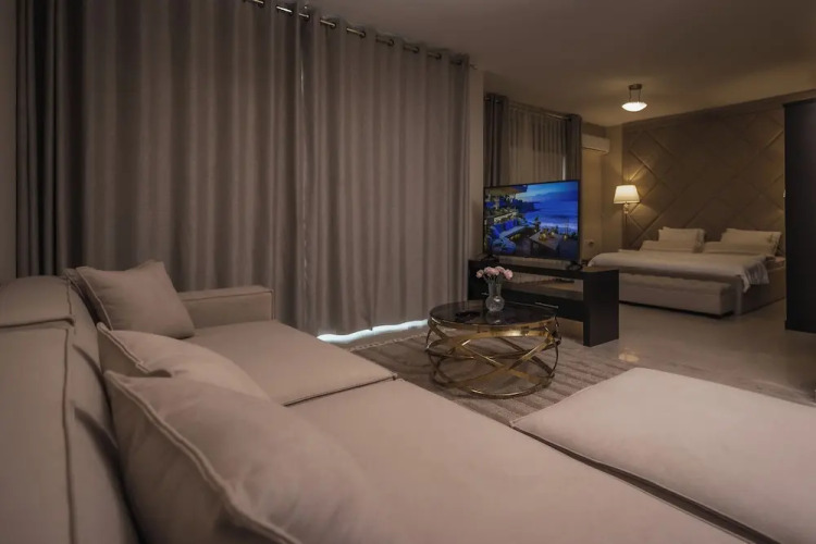Ankars Suites & Hotel — фото 3