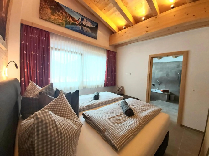 Puitbach Chalet — фото 4