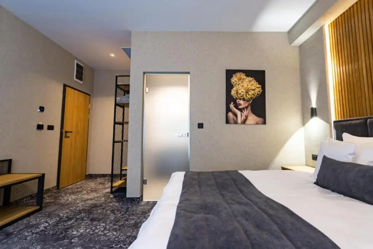 Hugo Hotel — фото 2
