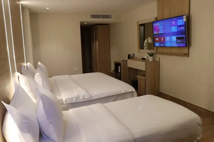 Aysel hotel — фото 4