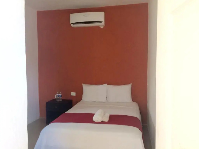 Hotel Rosvel — фото 2