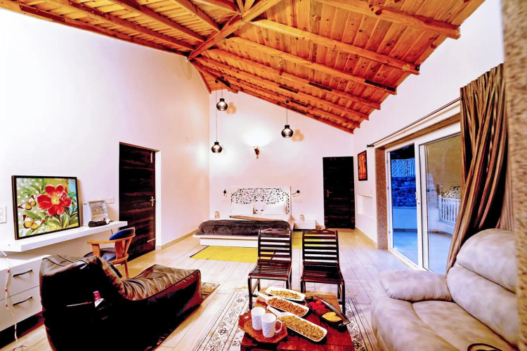 Vibhasa Cottage — фото 2