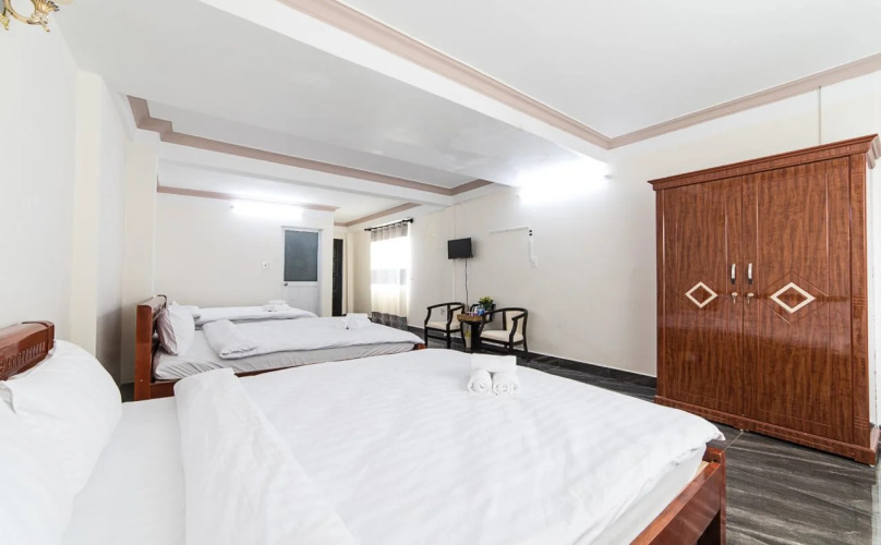 Dala Hotel — фото 2