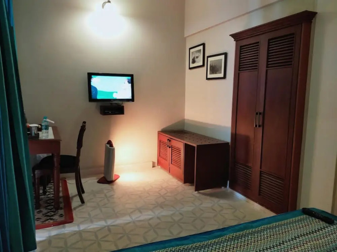 Guleria Kothi — фото 3