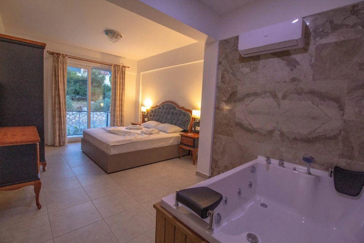 Fethiye Opal Villa — фото 4