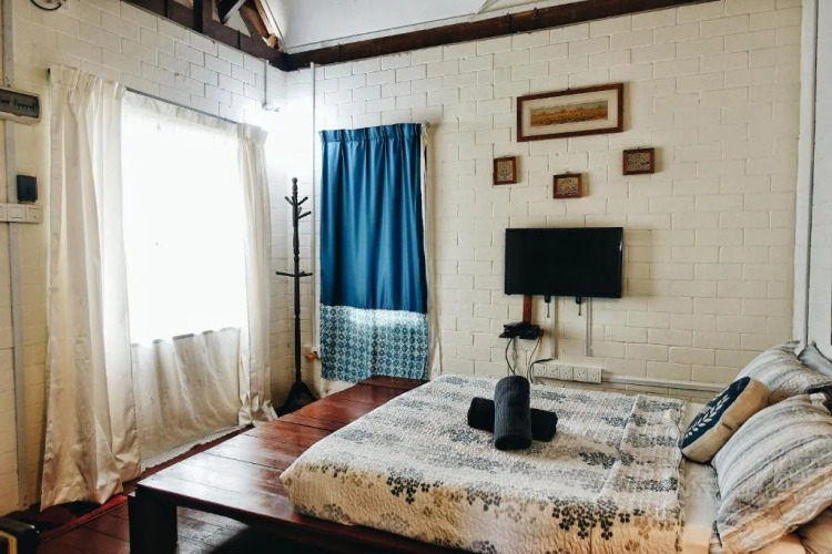 Kijalena Beach BnB — фото 2
