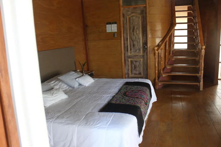 Amazon Garden Ecolodge — фото 3