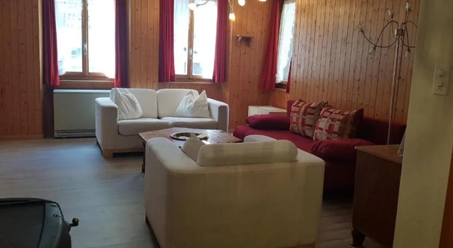 Chalet Spillstatt — фото 3