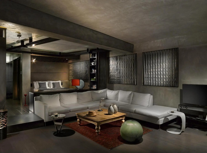 Athens Avaton Suites — фото 5