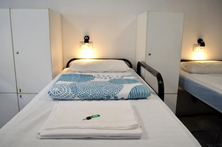 Hostel Allegro — фото 2