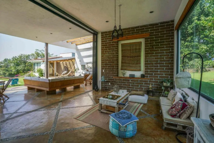 Luxury House Malinalco — фото 3