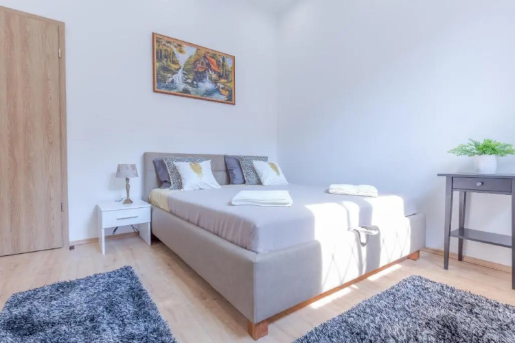 Zoltan Apartman — фото 3