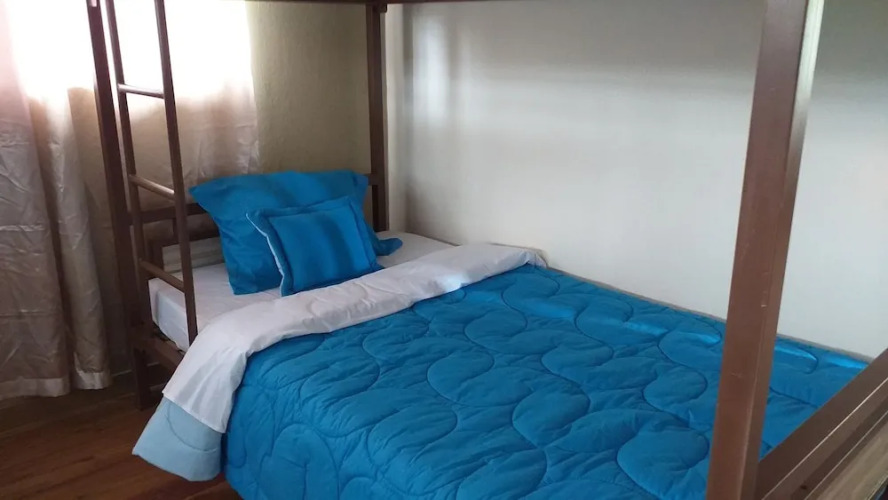 Kawsay Yachay B&B — фото 2
