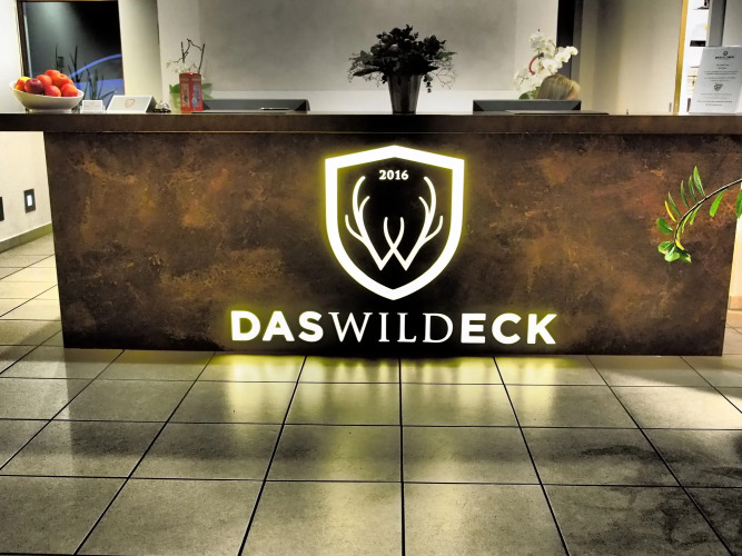 Das Wildeck — фото 2
