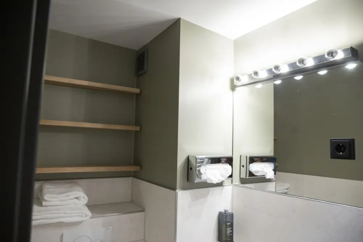 Munich Rooms Hotel — фото 4
