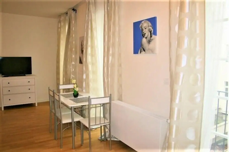 Apartment Marilyn — фото 4