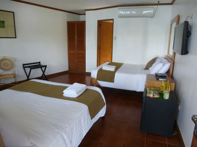 Subiza Beach Resort — фото 5