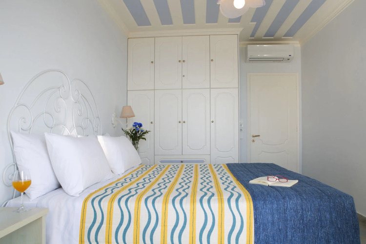 Exanthia Villas — фото 3