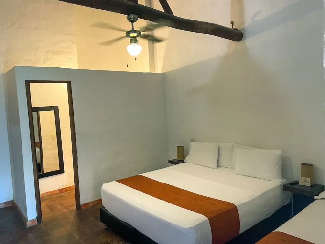 Casona Chara — фото 4