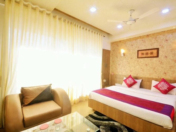 Hotel Shyam — фото 3