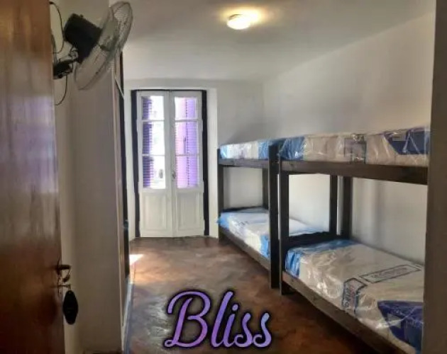 Bliss Hostel — фото 3