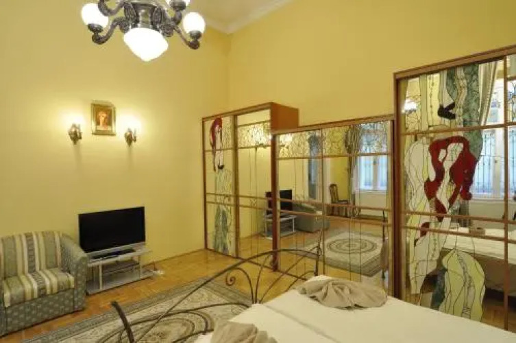Charming Art Deco Flat — фото 4