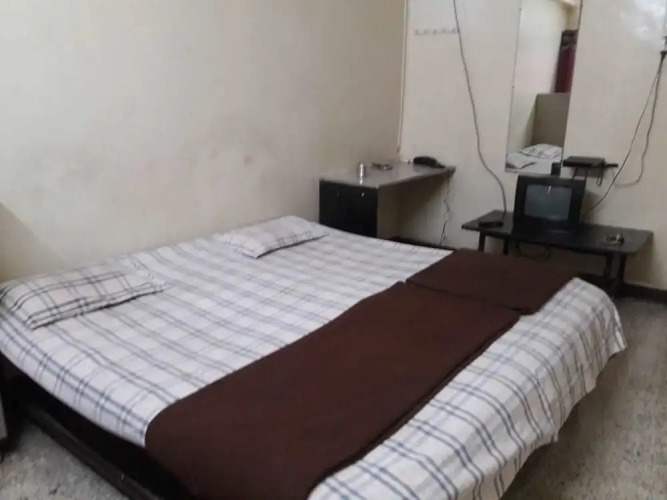 Hotel Kubera — фото 2