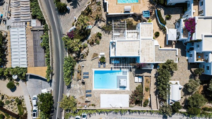 The One Mykonos