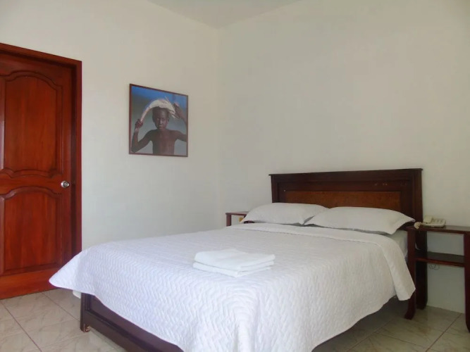 Hostal Piazzolla — фото 2