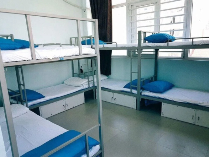 Coco Beach Hostel Da Nang — фото 2