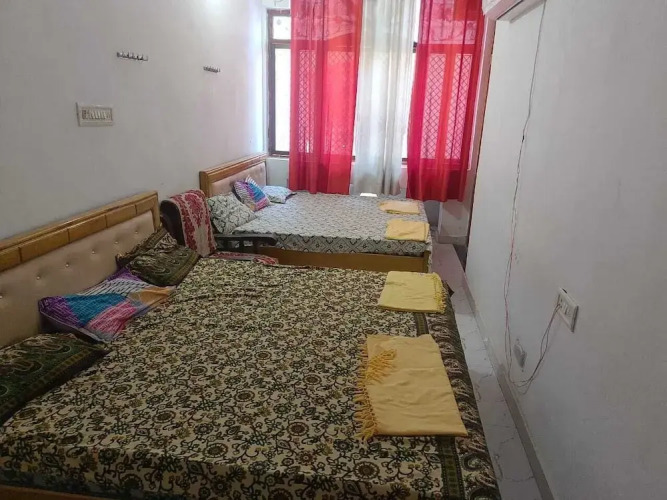 Shree mate guest house — фото 4