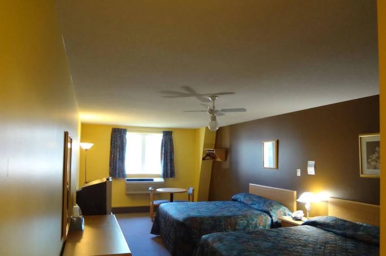 Canadas Best Value Inn Kapuskasing — фото 5