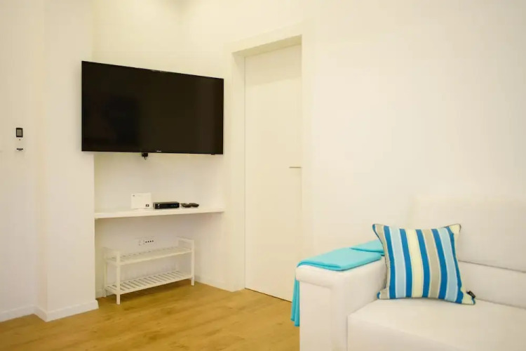 Dalmat Apartment — фото 4