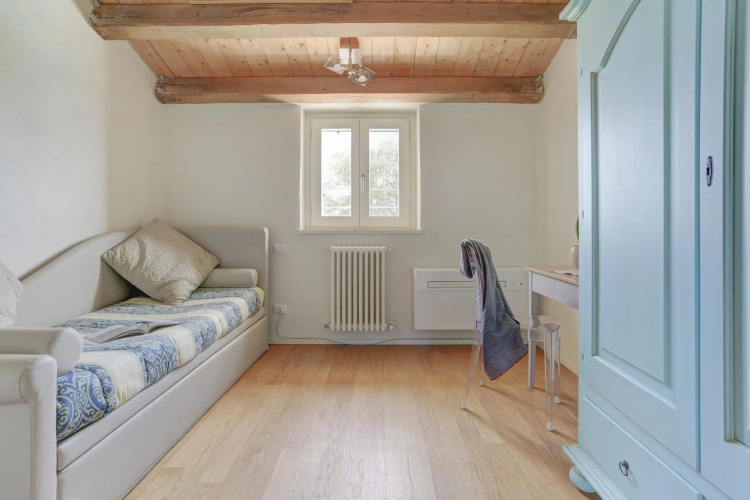 2Basl · Montefreddo - Two Bedroom Split Level — фото 4