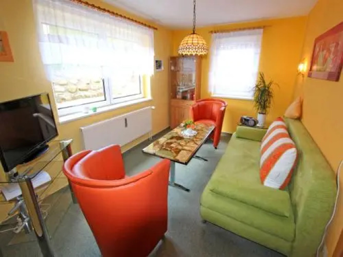 Ferienwohnung Waren Mueritz SEE 96 — фото 3