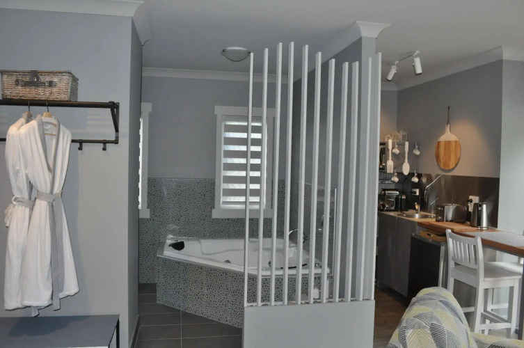 Sailaway Beach House — фото 3