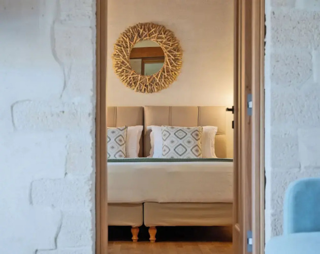 Mansio Boutique Hotel — фото 3