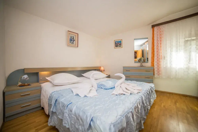 Apartments Duje Split / One Bedroom A1 — фото 2