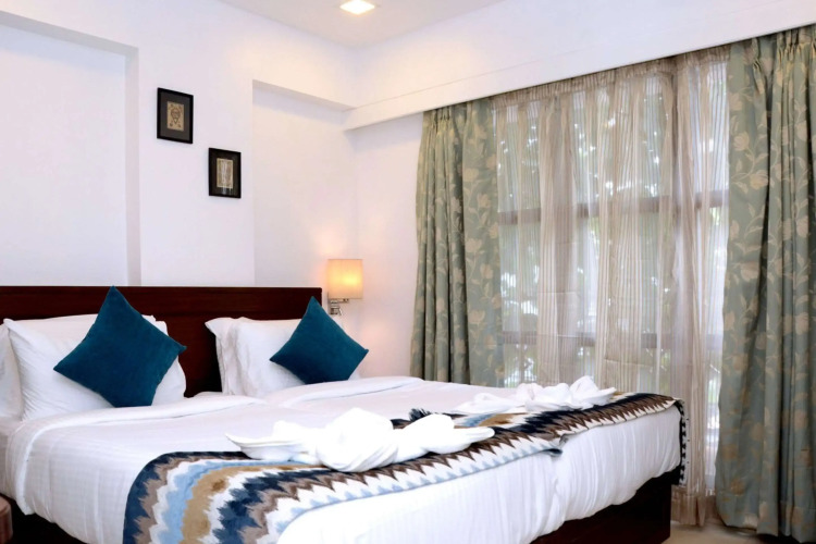 Comfort Inn Emerald — фото 3