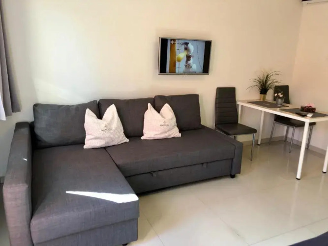 Mandula Apartman — фото 4