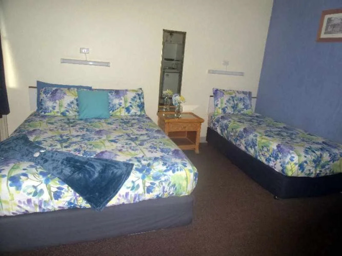 Reef Gardens Motel — фото 2