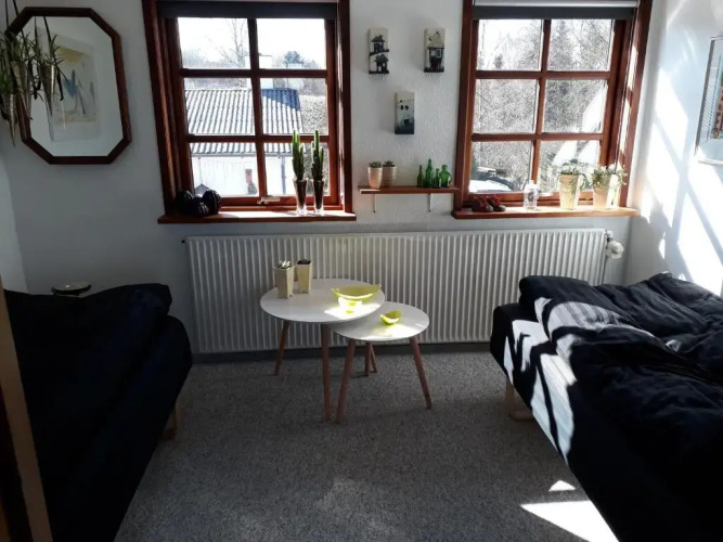 Bed & Breakfast Hobro — фото 3