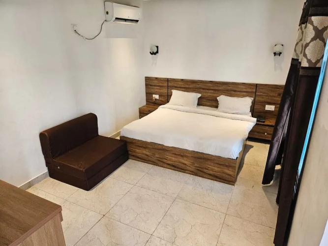 Vrindavan Resort — фото 2