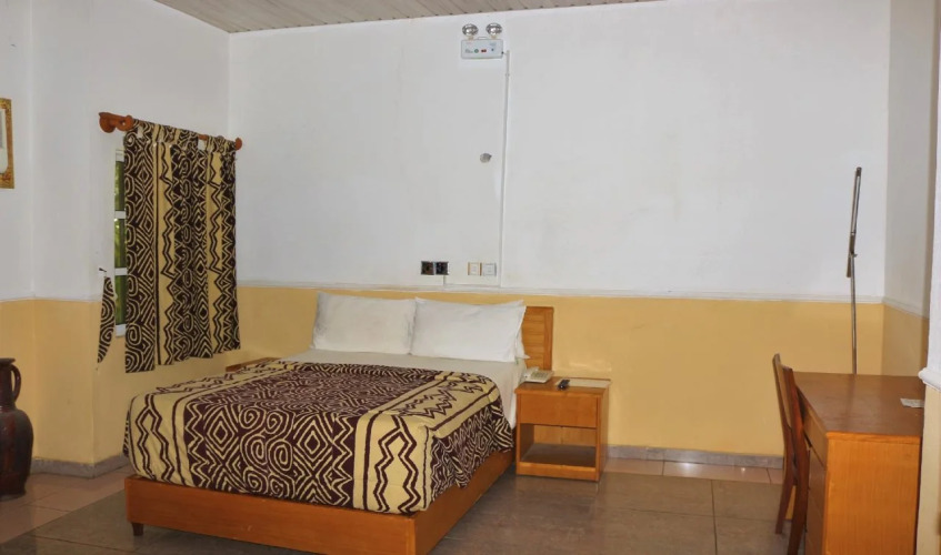 Jacaranda Suites — фото 5