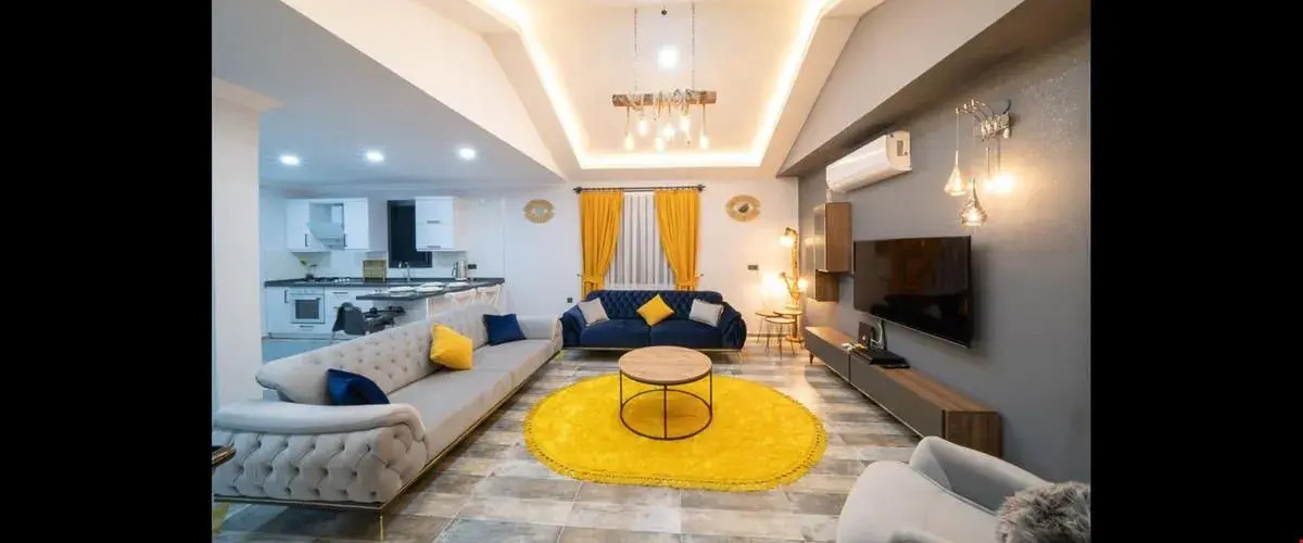 Villa Derinsu — фото 2